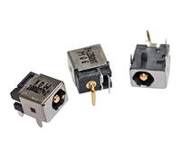 Gintai Prise Charge et Port d'Alimentation DC pour ASUS A73 B33 B43 B53 K73 K73B K73E K73S K73SD K73SV N10 N10E N53 N53S N53J N71 NX90 PRO5M PRO7C PRO78 ET23 X5M X73 X77 UL30