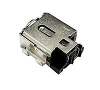 Gintai Prise Connecteur Charge DC in Power Jack Port Alimentation pour ASUS Vivobook K6602 K6602ZC K6602ZE K6602HC K6602HE K6602VV K6602VU 12033-00036600 12033-00036500