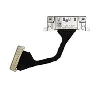 Gintai Prise Connecteur DC pour Microsoft Surface Pro 7+ Plus 1960 Charge DC Dock Port Power Jack Alimentation