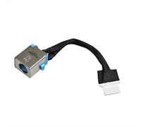 Gintai Prise Connecteur DC Power Jack Alimentation pour Acer Aspire V15 Nitro VN7 VN7-571 VN7-571G 50.MQKN1.001 Charge DC Dock Port