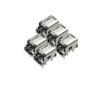 Gintai Prise Connecteur DC Power Jack pour Dell Optiplex 7050 3050 5050 7040 7070 3040 3070 7060 3080 5090