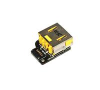 Gintai Prise Connecteur de Charge Carte DC Power Jack DC Dock DC Port Board Alimentation pour Lenovo Yoga 11 Yoga 11S 11S-5937 11S-80AB59370514 11-5934 90202808, IdeaCentre 3-07ADA05 90MV 90NT