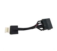 Gintai Prise Connecteur de Charge DC in Power Jack Port Câble Alimentation pour Lenovo Yoga 2 11 20332 20428 59416640 59416644 59416645 59416652 59416657 59416659 DC30100L600
