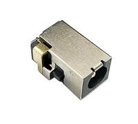 Gintai Prise Connecteur de Charge DC Power Jack DC Dock DC Port Alimentation de Rechange pour Lenovo Miix 520-12IKB 20M3 20M4
