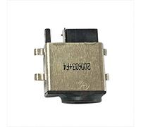 Gintai Prise Connecteur de Charge DC Power Jack DC Dock DC Port Alimentation de Rechange pour Samsung N128 N150 N220 R480 R530 R540 R580 R730 R780 QX410 QX510 RV510 2DC3006-00011