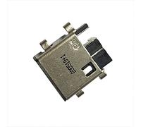 Gintai Prise Connecteur de Charge DC Power Jack DC Dock DC Port Alimentation de Rechange pour Samsung Odyssey NP800G5M NP800G5M-X01US NP800G5M-X02US NT500R5L Series