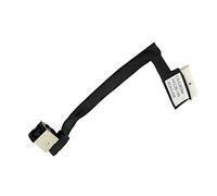 Gintai Prise Connecteur de Charge DC Power Jack DC Dock DC Port Câble Alimentation de Rechange pour Dell Ins-piron G7 7500 P100F001 J8GN4 0J8GN4 CN-0J8GN4