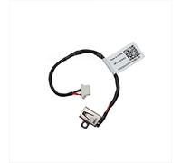 Gintai Prise Connecteur de Charge DC Power Jack DC Dock DC Port Câble Alimentation de Rechange pour Dell Ins-piron 11 3000 3147 3152 I3152-6691 3153 3157 JCDW3 0JCDW3 CN-0JCDW3