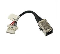 Gintai Prise Connecteur de Charge DC Power Jack DC Dock DC Port Câble Alimentation de Rechange pour Lenovo IdeaPad Flex 3-11IGL05 82B2 3-11ADA05 82G4 1109-05308 5C10S30038