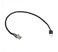 Gintai Prise Connecteur de Charge DC Power Jack DC Dock DC Port Câble Alimentation de Rechange pour Acer Spin 5 SP513-51 SP513-51-55 SP513-51-55ZR 450.0A60K.0011 50.GK4N1.003