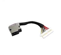Gintai Prise Connecteur de Charge DC Power Jack DC Dock DC Port Câble Alimentation de Rechange pour HP Pavilion 15-CB 922575-YD5 922575-SD5 922575-TD5 922575-FD5 926430-001