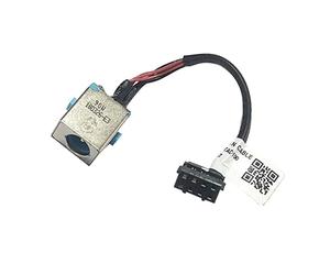 Gintai Prise Connecteur de Charge DC Power Jack DC Dock DC Port Câble Alimentation de Rechange pour Acer Chromebox CXI3 Mini, Chromebox CXI4 Mini
