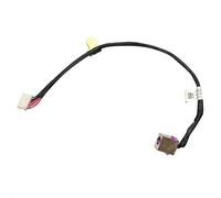 Gintai Prise Connecteur de Charge DC Power Jack DC Dock DC Port Câble Alimentation pour Acer Nitro 5 AN515-51 AN515-53 AN515-54 N18C3 DC301010J00 DC301010V00 DC301010K00 50.Q5EN2.003 50.Q2CN2.002