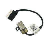 Gintai Prise Connecteur de Charge DC Power Jack DC Dock DC Port Câble Alimentation pour Dell Latitude 3490 3590 E3490 E3590, Vostro 3480 3481 3580 3581 3582 3583 3584 3585 3590 0228R6 DC301011R00