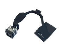 Gintai Prise Connecteur de Charge DC Power Jack DC Dock DC Port Câble Alimentation pour Dell X16 R1 IDP60 091N20 DC301019Q00