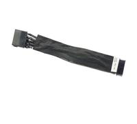 Gintai Prise Connecteur de Charge DC Power Jack DC Dock DC Port Câble Alimentation pour Lenovo ThinkPad P70 20ER 20ES P71 20HK 20HL BP700 DC30100PC00 DC30100PP00 00NY386 00NY385 SC10K18283