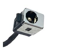 Gintai Prise Connecteur de Charge DC Power Jack DC Dock DC Port Câble Alimentation pour Medion Akoya E7416 E7416T P7047 P7402 MD99490