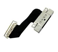 Gintai Prise Connecteur de Charge DC Power Jack DC Dock DC Port Câble Alimentation pour Mic-rosoft Surface Pro 8 1983