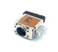 Gintai Prise Connecteur de Charge DC Power Jack pour MSI MS-14J1 Modern 14 C12M/C12MO,MS-14J1 Modern 14 C13M/C13MG DC Jack DC Port Câble Alimentation