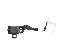 GinTai Prise d'alimentation CC avec câble prise de chargement pour Dell Inspiron 14-5485 5488 5498 5598 0K0XF2 K0XF2 K0XF2