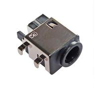 Gintai Prise d'alimentation DC pour Samsung NP-RC730 NP470R NP-RC510 NP-RF511 NP-RV720 NP-S3520 RC511 RV520 NP470R5E-K01UB NP470R5E-K02UB NP-RF510 NP-RV511 NP510R5E-A01E