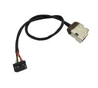 Gintai Prise DC Power Jack Alimentation pour HP Envy M6-N 15-G 15-R 15-J 15-H 15-S 250 G2 255 G2 250 G3 255 G3 719318-YD9 719318-FD9 717371-FD6 717371-YD6 749647-001 723293-003 720537-001 725444-001
