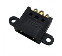 Gintai Prise DC Power Jack pour Razer Blade 15 RZ09-02385 RZ09-02385E92