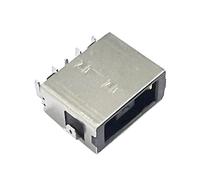 Gintai Prise de Charge DC Power Jack pour Lenovo Legion 5 Pro-16ACH6H 82JQ 5B21B90027 5-15ACH6 82JW / 5 15ARH7 82RE/ 5-15ITH6 82JK/ 5-15ITH6H 82JH/ 5-17ITH6H 82JM/ 5-17ITH6 82JN/ 7 16ARHA7 82UH