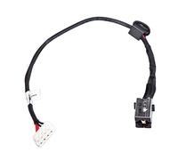 Gintai Prise de Rechange pour câble DC pour Lenovo IdeaPad G580 G585 Y580N Y580P Y585 20150 DC3010GH800 DC30100I200 DC30100HR00 DC30100JF00