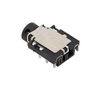 Gintai Prise jack audio de rechange pour casque Asus A450J F450J X450J