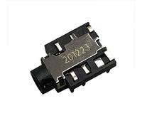 Gintai Prise Jack Audio de Rechange pour Casque Lenovo C340-11 S340-14 100E 2nd Gen 500E 1st Gen 300E 2nd Gen