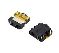 Gintai Prise jack audio de rechange pour Lenovo B480 V480C B490 M490 M495 B580 V580C B590