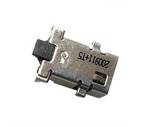 GinTai Prise jack d'alimentation CC de rechange pour Lenovo IdeaPad 1-14IGL05 81VU