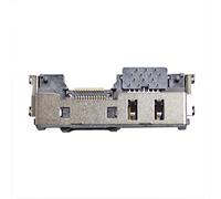GinTai Prise jack de rechange pour Lenovo ThinkPad L580 L490 L480