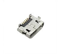 GinTai Prise Micro DC USB de charge de remplacement pour Amazon Kindle Fire 7 5 SV98LN (5 pièces)