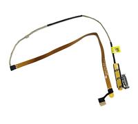 Gintai PS1714 Câble de caméra Web RGB Câble Filaire pour HP EliteBook 740 G5 745 G5 840 G5 845 G5 6017B0901201 L33591-001