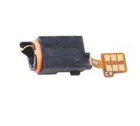 GinTai Q610MA Casque Audio Jack Flex de Rechange pour LG Q7 + T-Mobile Q610TA & MetroPCS
