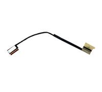 Gintai QHDLVDS LED LCD Vidéo Câble Écran Flex Fil Ligne pour Lenovo 1DZX2 DC02C00XC00 Connecteur Screen Video Display Cable Fill（40PIN）