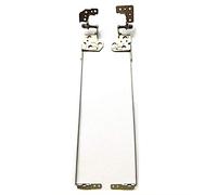 Gintai Remplacement de charnières d'écran LCD pour Lenovo Ideapad 100-14 100-14IBD