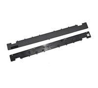 Gintai Remplacement de Charnières d'Ecran Plastique pour Ordinateur Portable Lenovo Legion Y530 Series