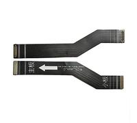 GinTai Remplacement de la carte mère de l'écran LCD du câble Flex pour Nokia 7.1 TA-1085