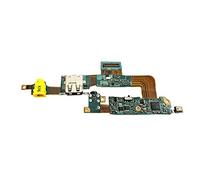 Gintai Remplacement de la carte micro USB DC pour Sony VGN-P500 VGN-P530H A-1706-720-A