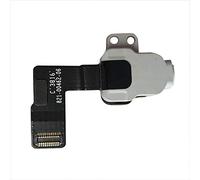 Gintai Remplacement de la Prise Casque pour MacBook Pro 13" Retina A1706 2016 2017 821-00462-A