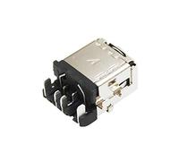 Gintai Remplacement de la prise de charge DC pour ASUS GX701 GX701GX-XS76