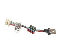 Gintai Remplacement de la prise de charge de la prise de courant CC de rechange pour Acer ZAJ10 DC30100PK00