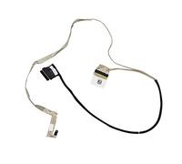 Gintai Remplacement du câble d'affichage LCD pour Dell in-SPIRON 17 5767 P32E V2W1X 0V2W1X DC02002I900