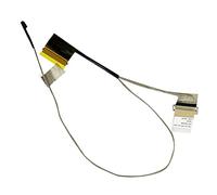 Gintai Remplacement du câble d'affichage vidéo LCD pour Lenovo Chromebook 100e 2nd MTK 1109-04239 1109-04237