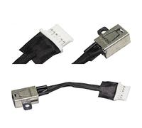 Gintai Remplacement du câble d'alimentation CC pour HP Stream 11-R 743480-001 743480-002 11-Y 13t-3000 830757-001 743212-FD1