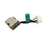 Gintai Remplacement du câble d'alimentation CC pour la série HP Pavilion x360 14M-CD 14-DH 14M-DH