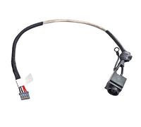 Gintai Remplacement du câble d'alimentation DC Femelle pour Sony VPCCW VPC-CW M870 073-0001-7324_A PCG-6111L PCG-61411L PCG-61112L